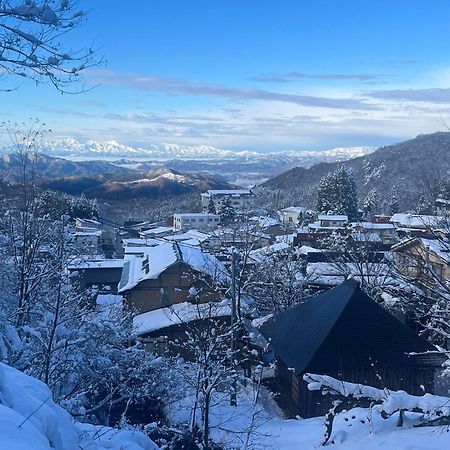Wakamatsuya Hotel Jamagata Kültér fotó
