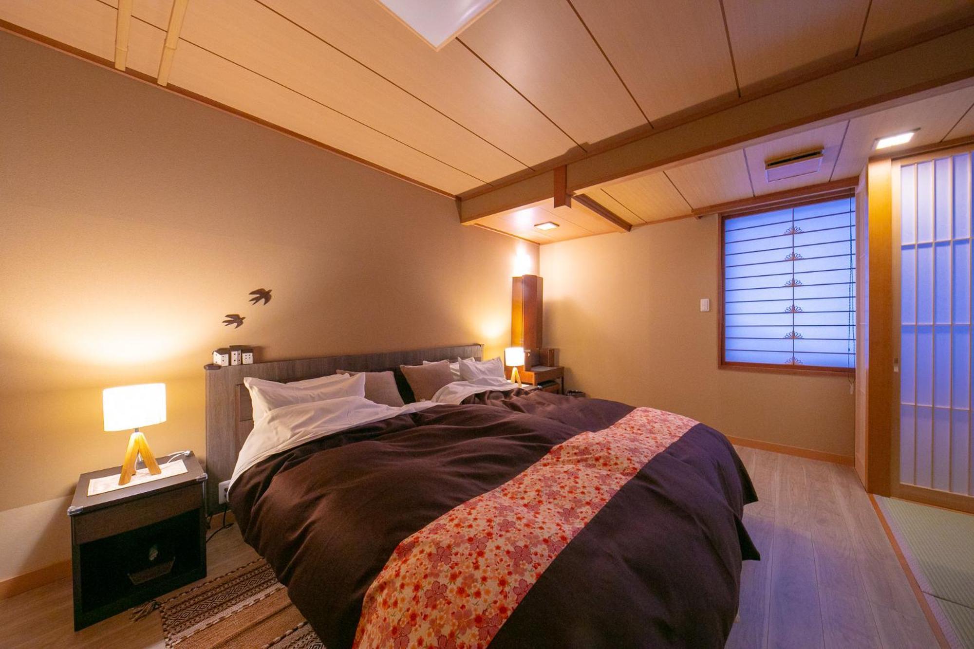Wakamatsuya Hotel Jamagata Kültér fotó