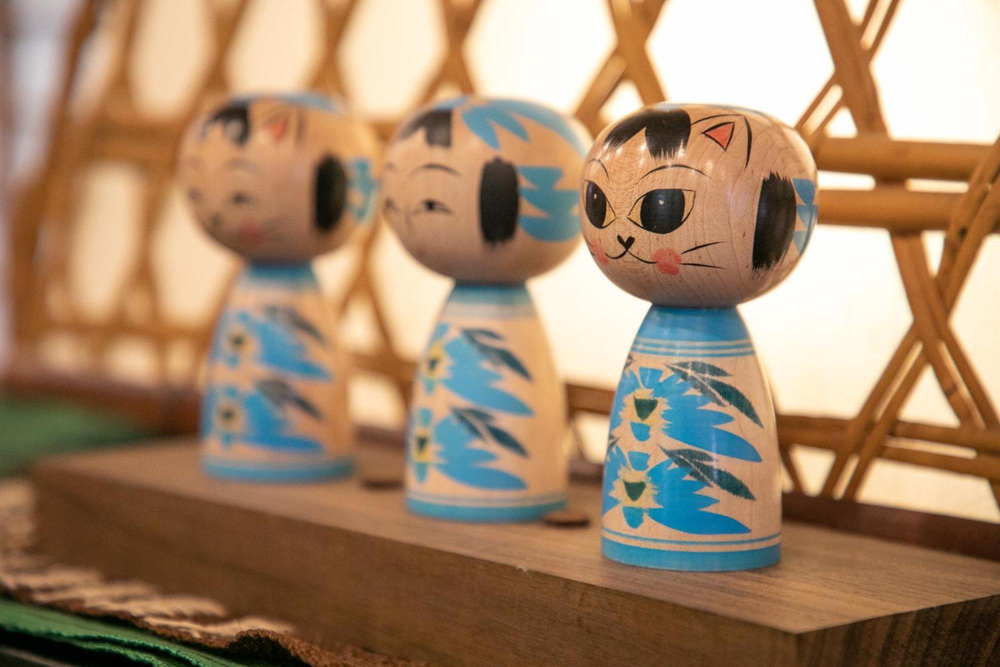 Wakamatsuya Hotel Jamagata Kültér fotó