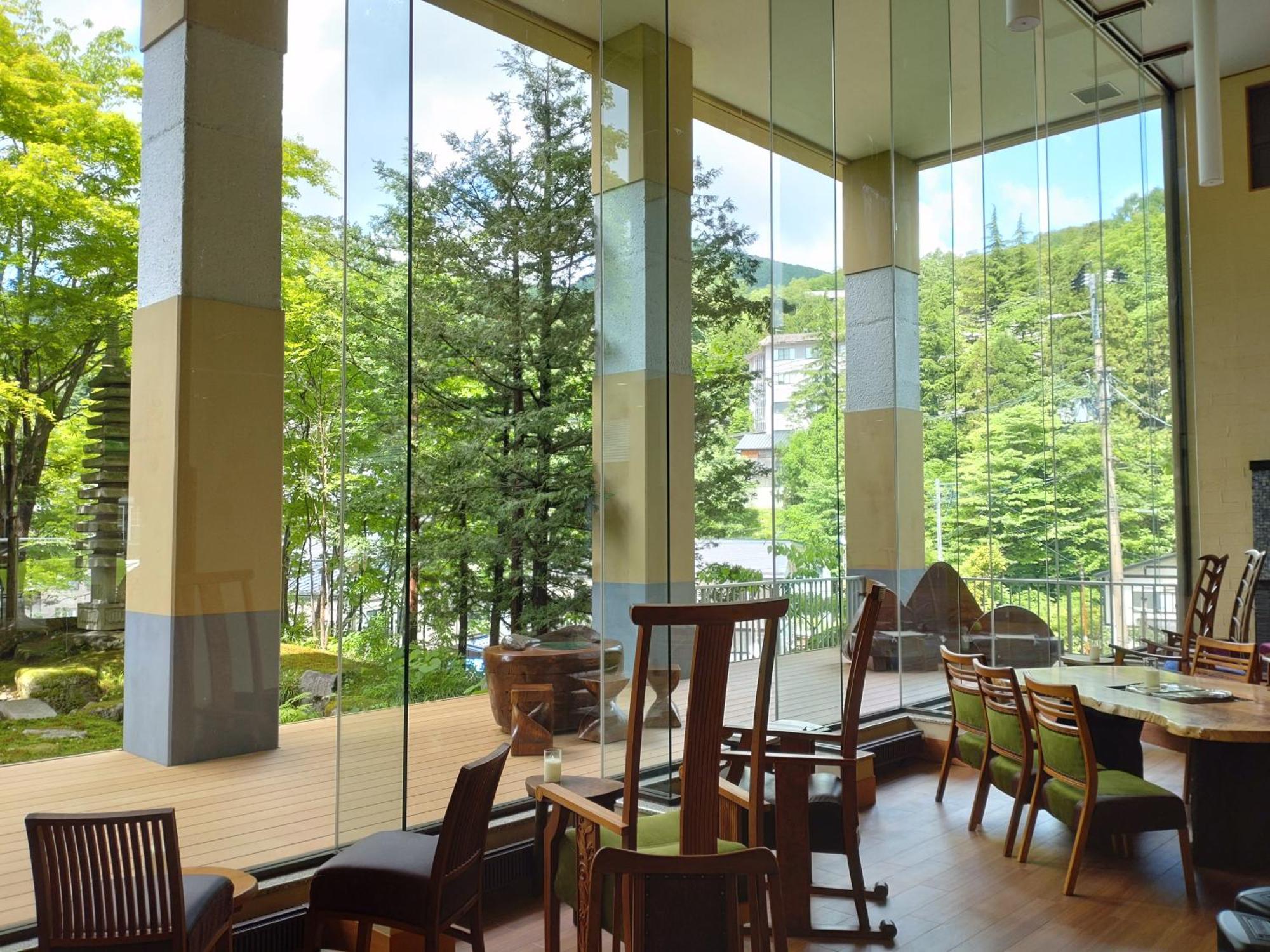 Wakamatsuya Hotel Jamagata Kültér fotó