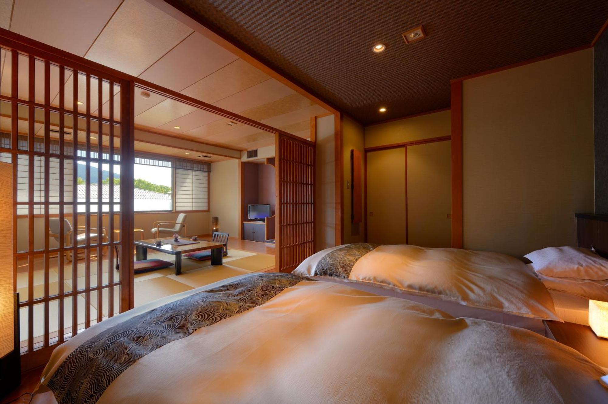 Wakamatsuya Hotel Jamagata Kültér fotó