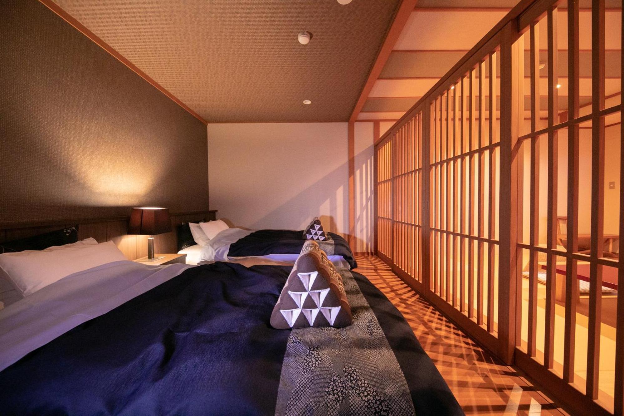 Wakamatsuya Hotel Jamagata Kültér fotó