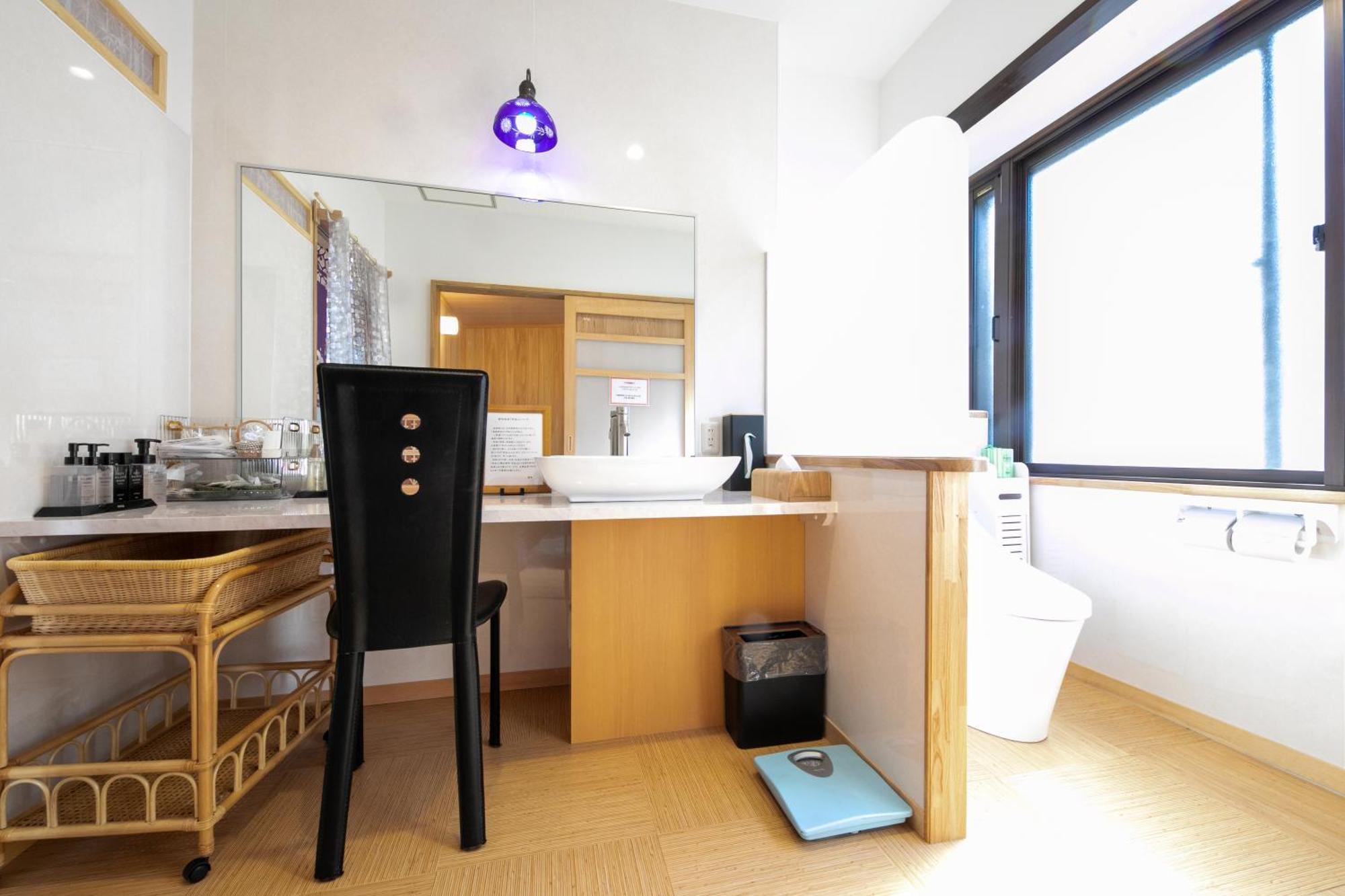 Wakamatsuya Hotel Jamagata Kültér fotó